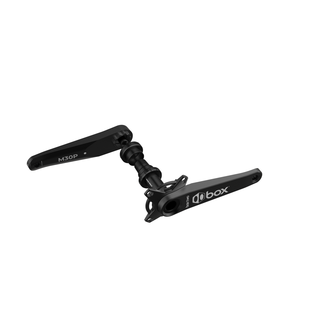Box Two M30-P Crankset