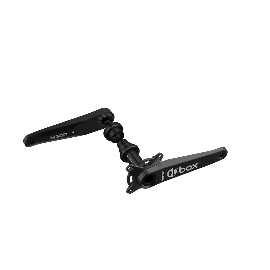 Box Two M30-P Crankset