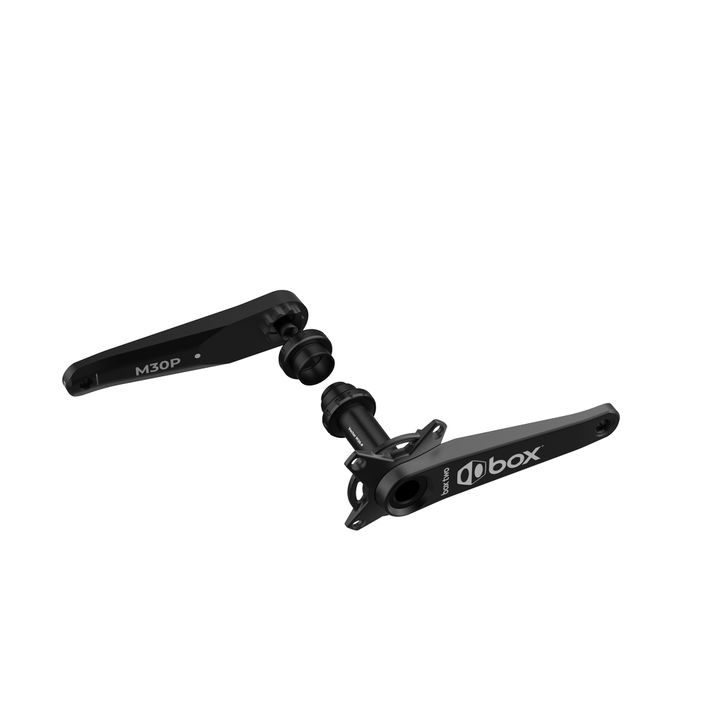Box Two M30-P Crankset