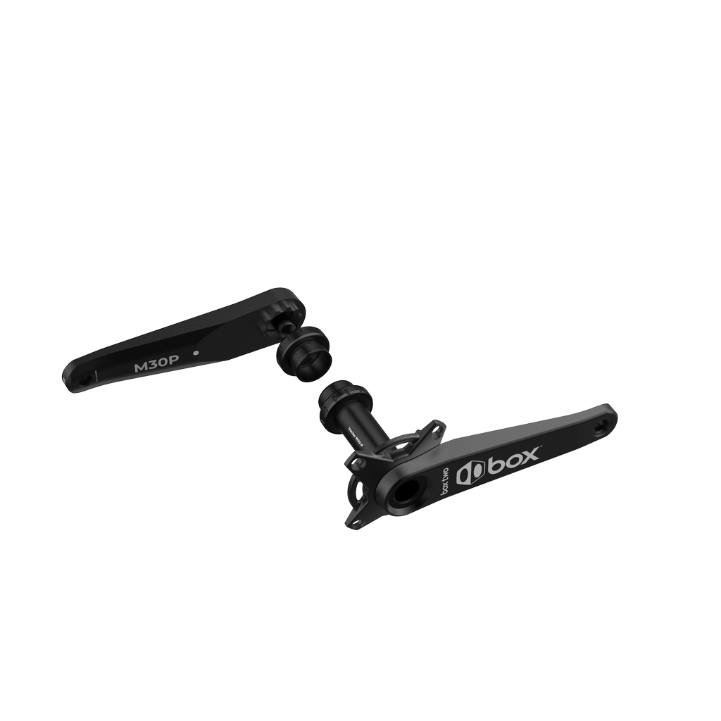 Box Two M30-P Crankset