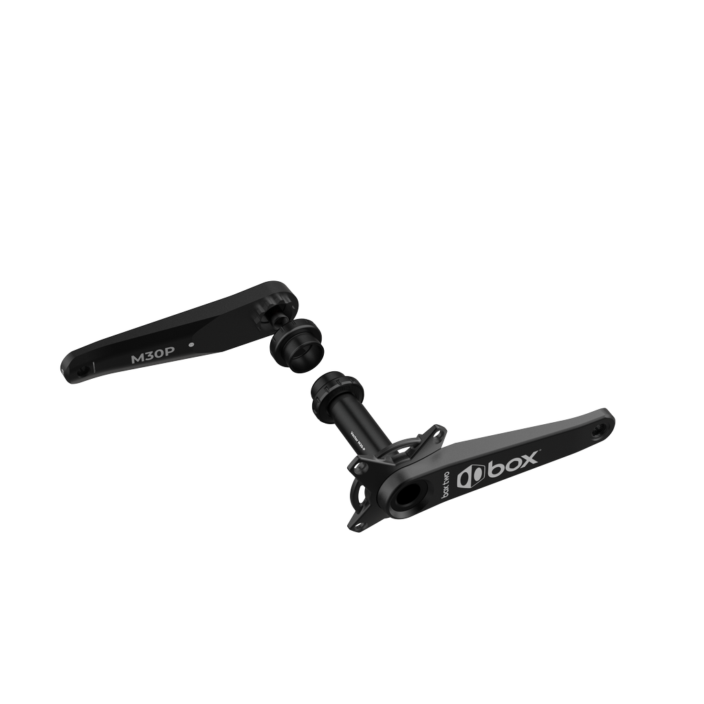 Box Two M30-P Crankset