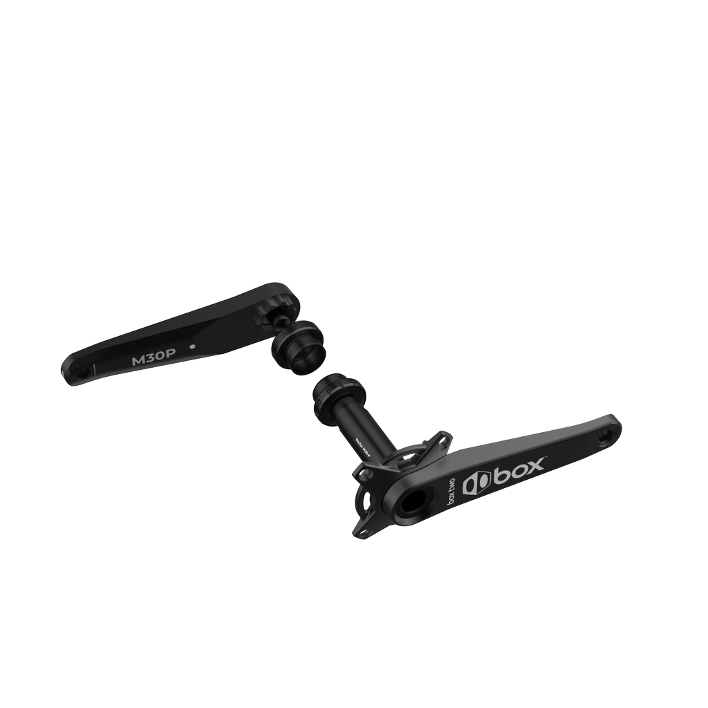 Box Two M30-P Crankset