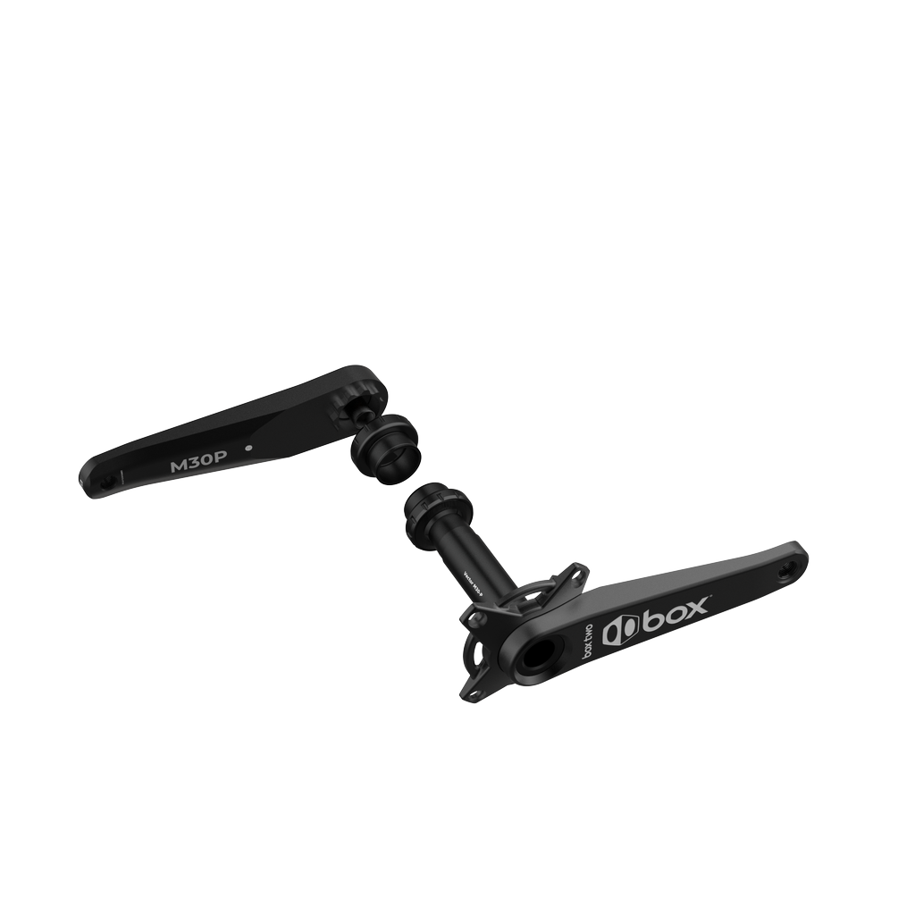 Box Two M30-P Crankset