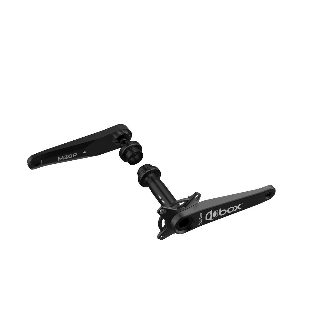 Box Two M30-P Crankset
