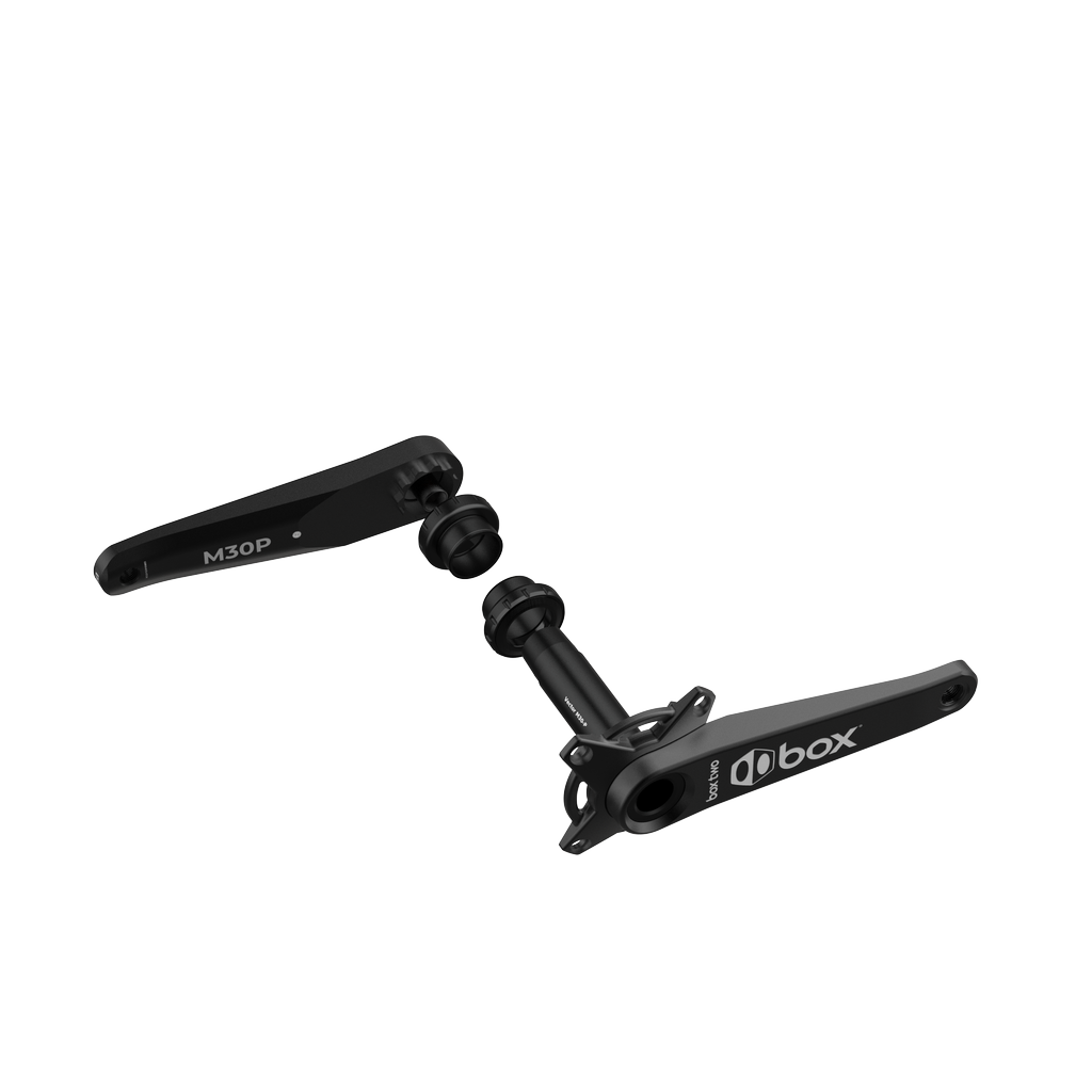 Box Two M30-P Crankset