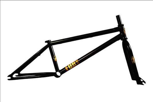 MacNeil Fury Frame