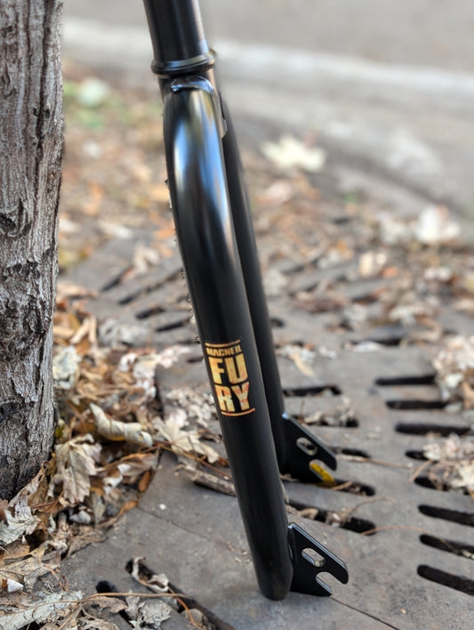 MacNeil Fury Light Fork