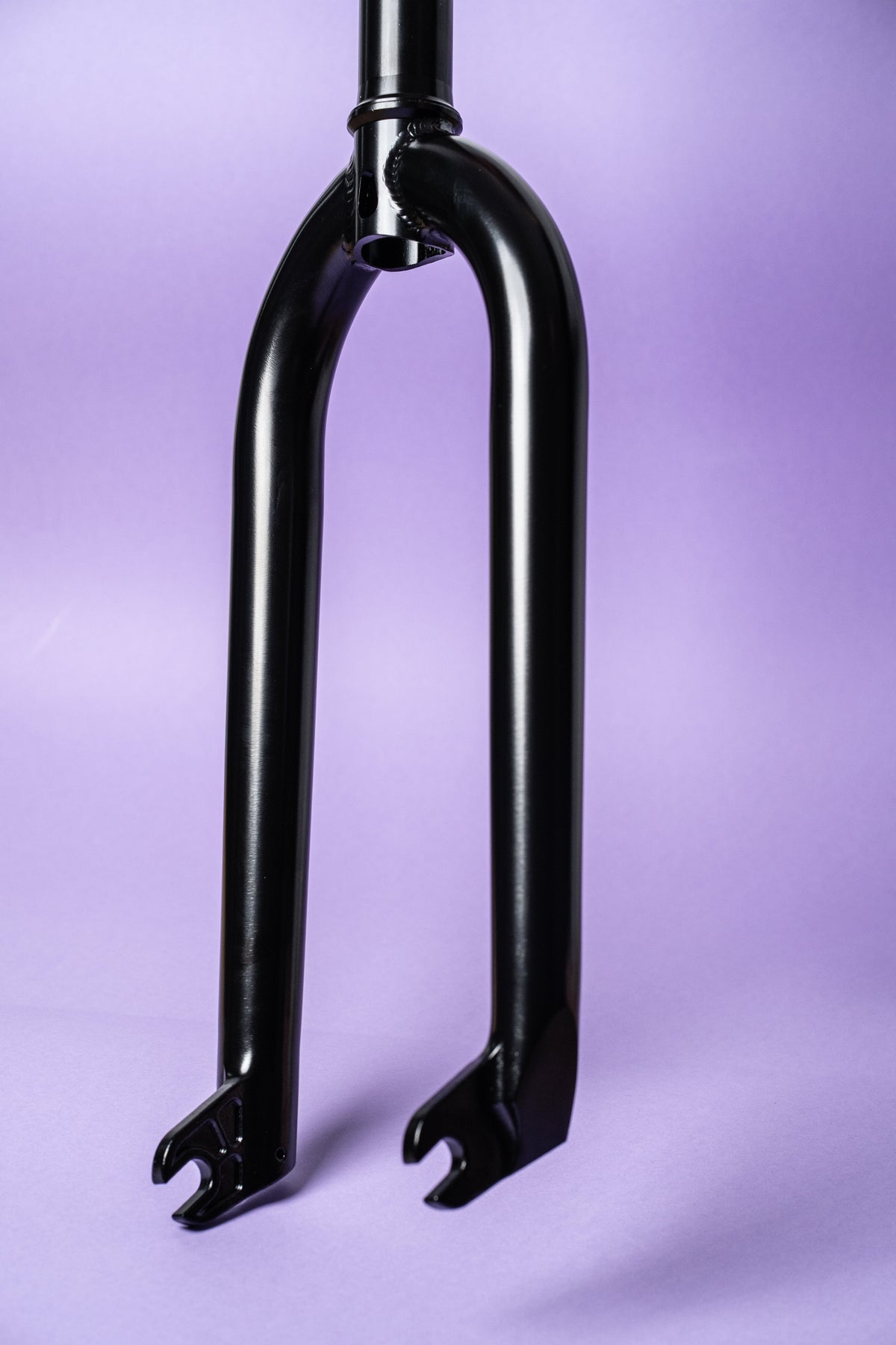 MacNeil PLR Street fork