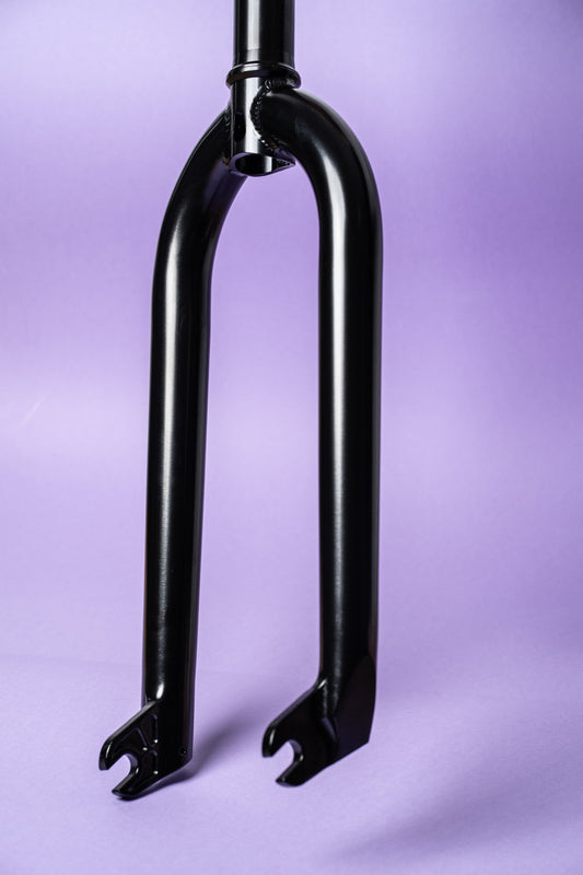 MacNeil PLR Street fork