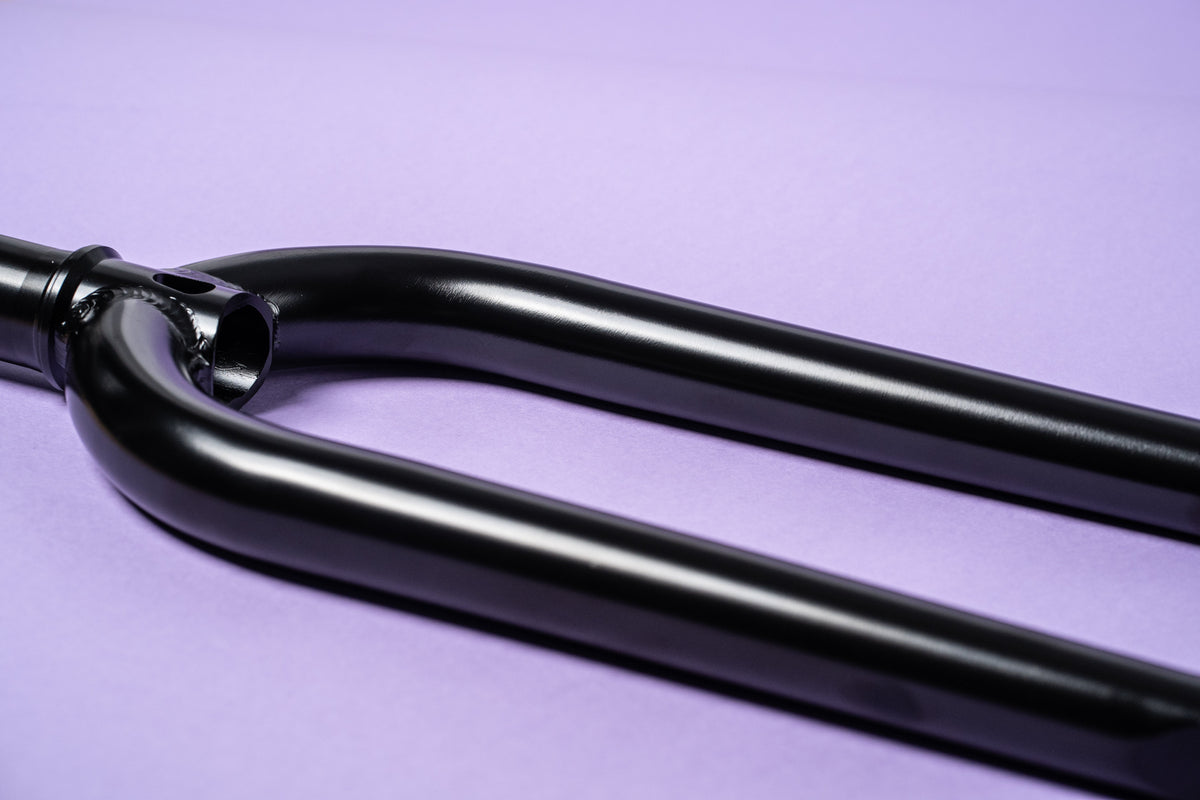 MacNeil PLR Street fork