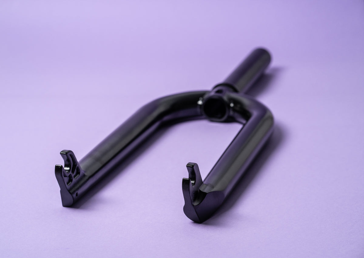 MacNeil PLR Street fork