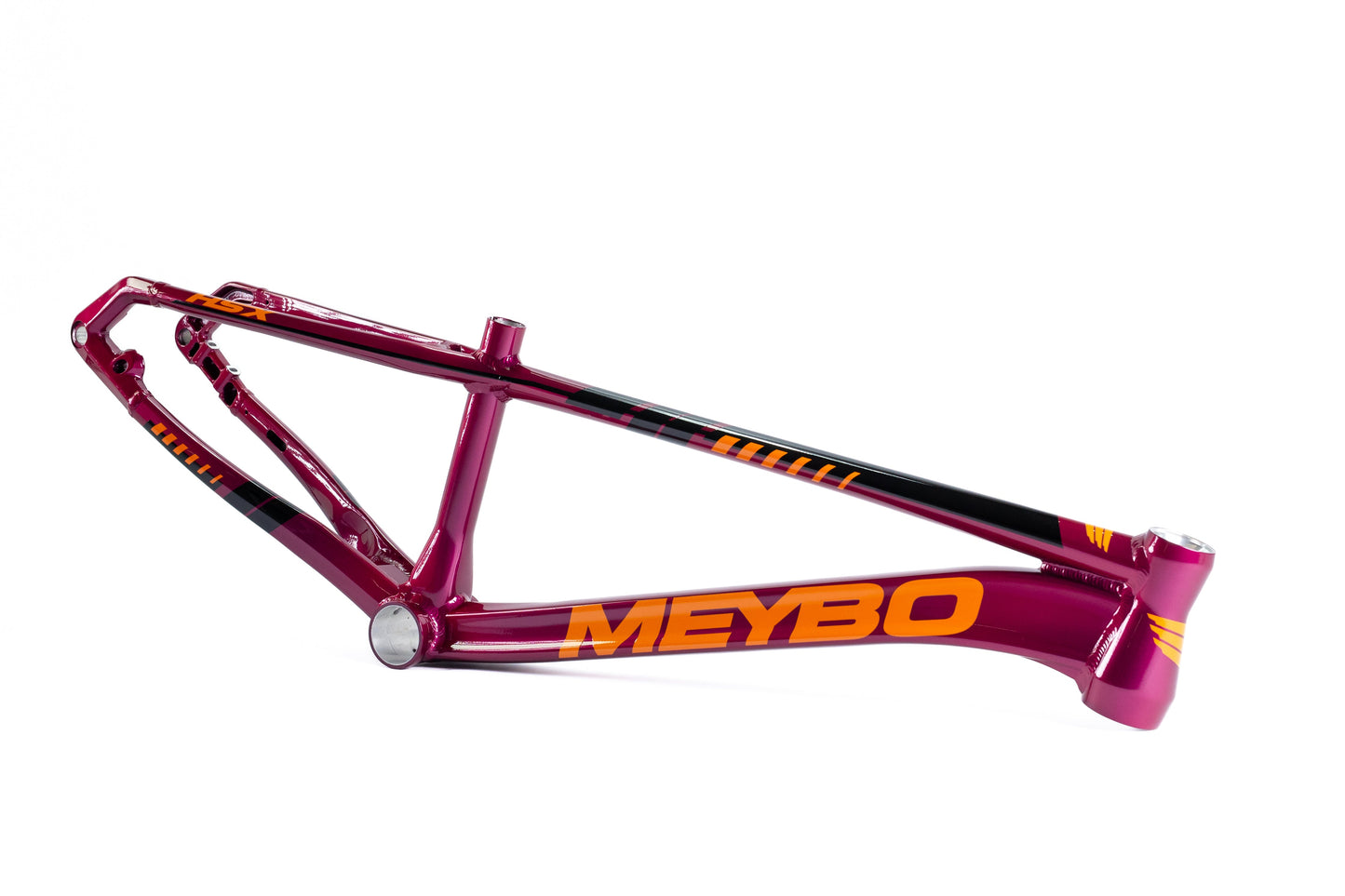 Meybo HSX Alloy BMX Race Frame – 2026