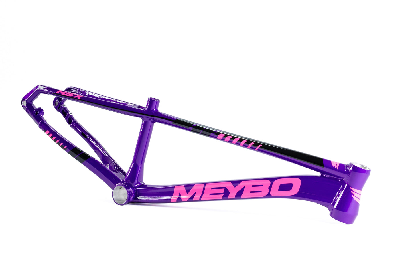 Meybo HSX Alloy BMX Race Frame – 2026