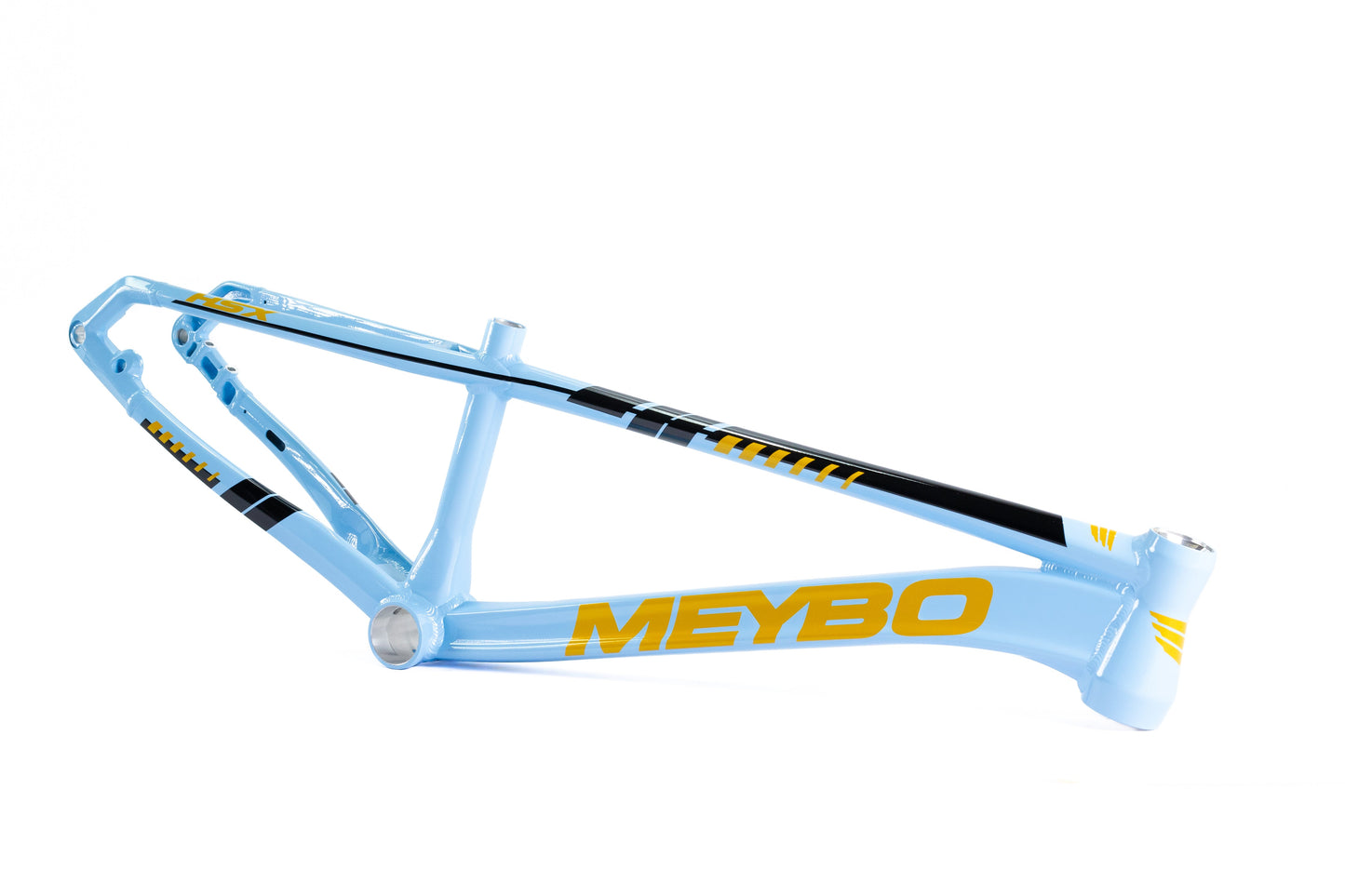 Meybo HSX Alloy BMX Race Frame – 2026