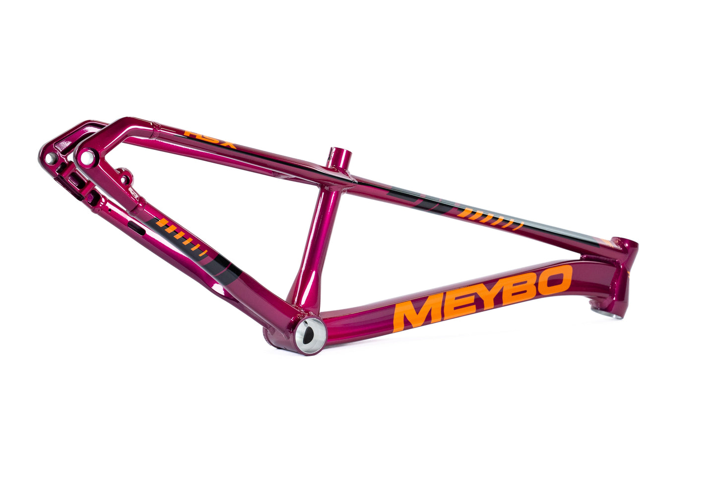 Meybo HSX Alloy BMX Race Frame – 2026
