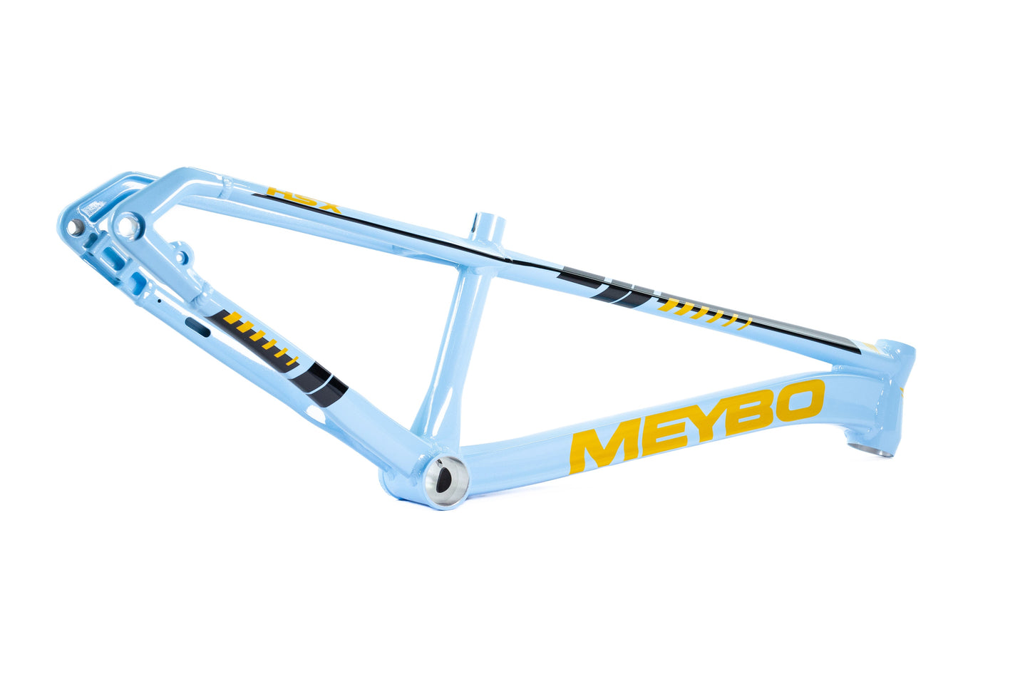 Meybo HSX Alloy BMX Race Frame – 2026