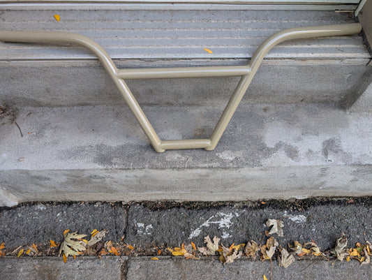 MacNeil TNT 4 piece Bars