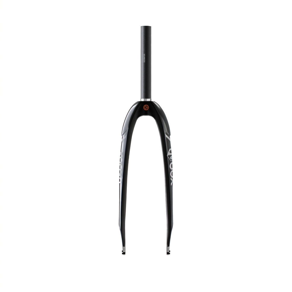 Box One XE 1" Expert Carbon Forks