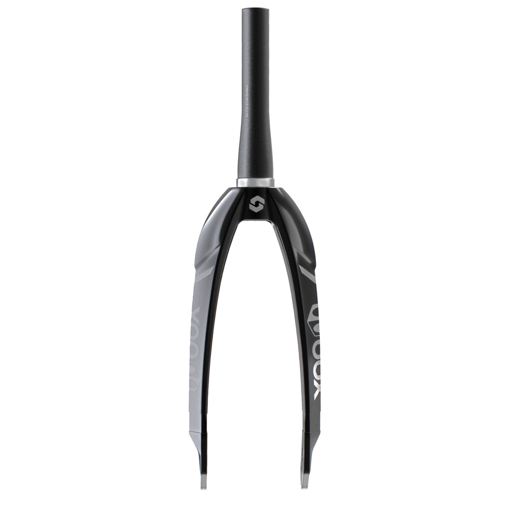 Box One X5 Pro Carbon Forks