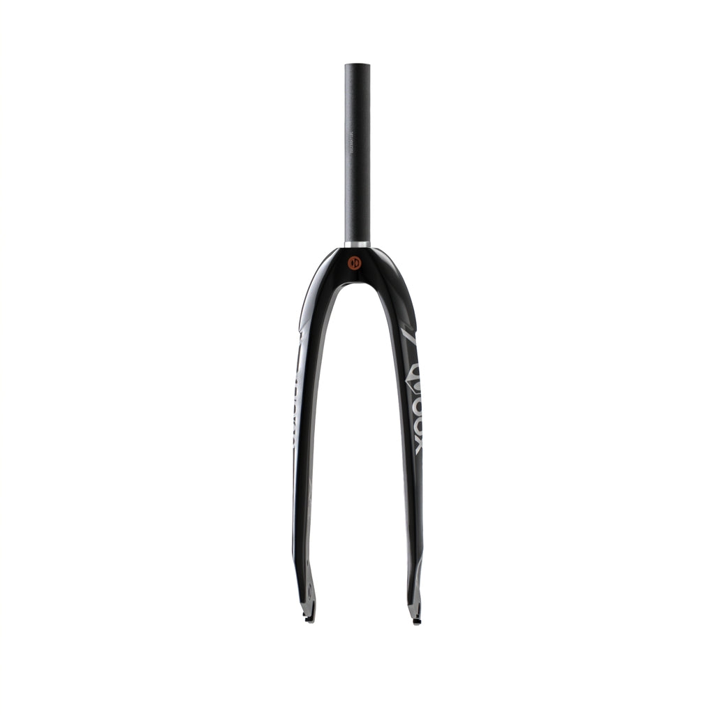 Box One XE 1" Expert Carbon Forks