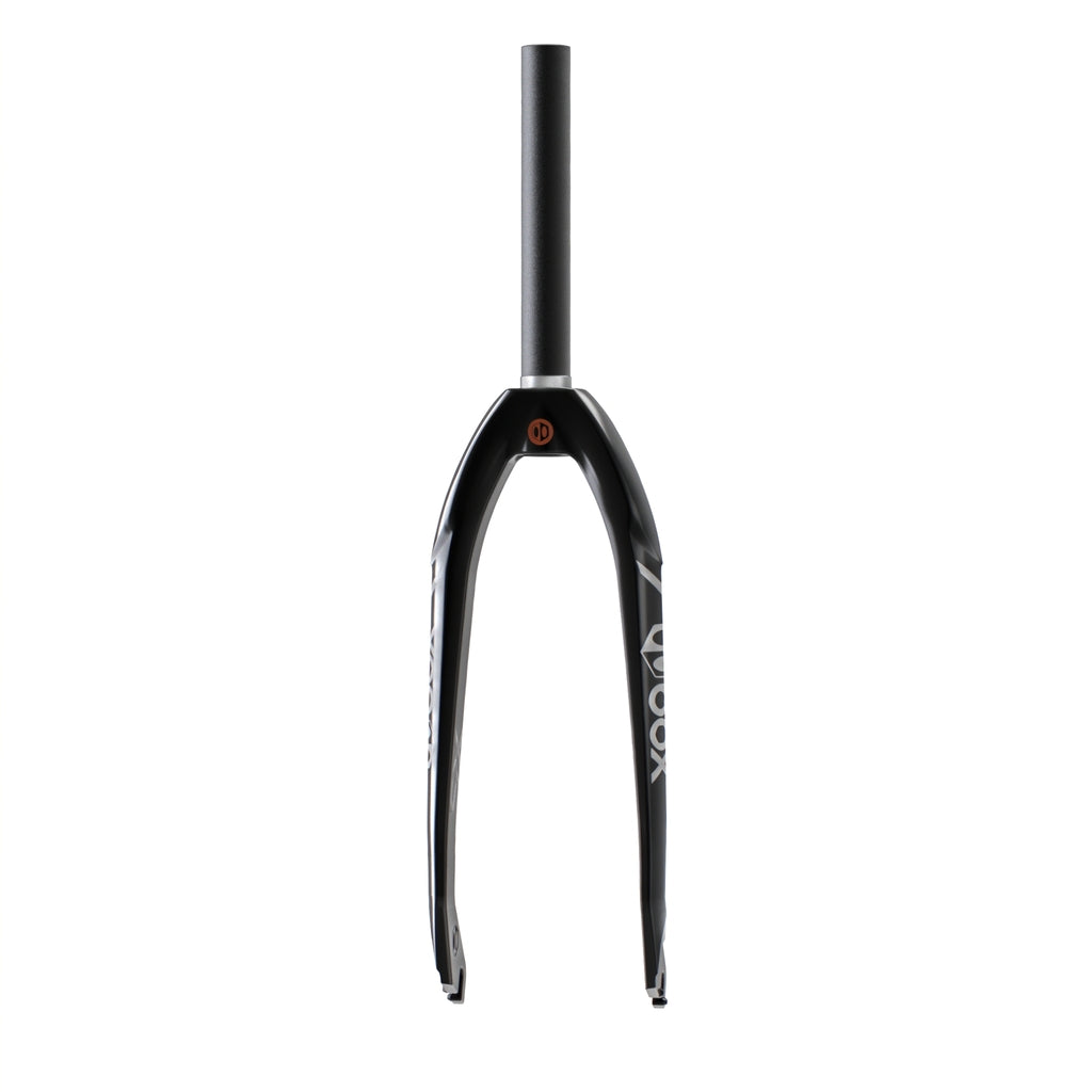 Box One XS 1" Mini Carbon Forks