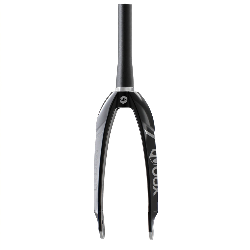 Box One X5 Pro Carbon Forks