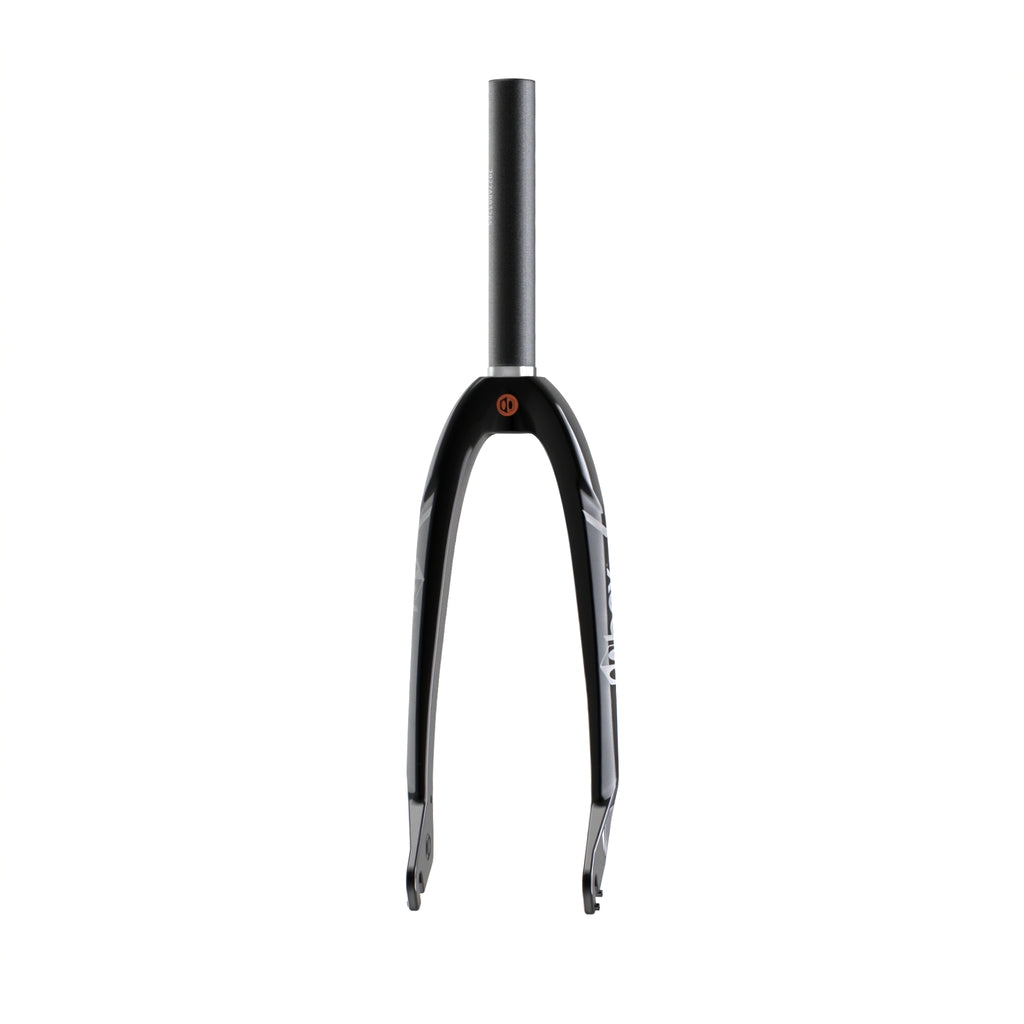 Box One XL Pro Lite Carbon Forks