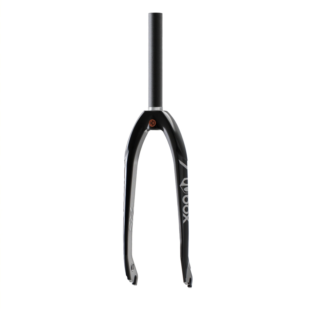 Box One XS 1" Mini Carbon Forks