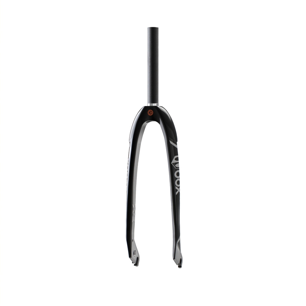 Box One XE 1" Expert Carbon Forks