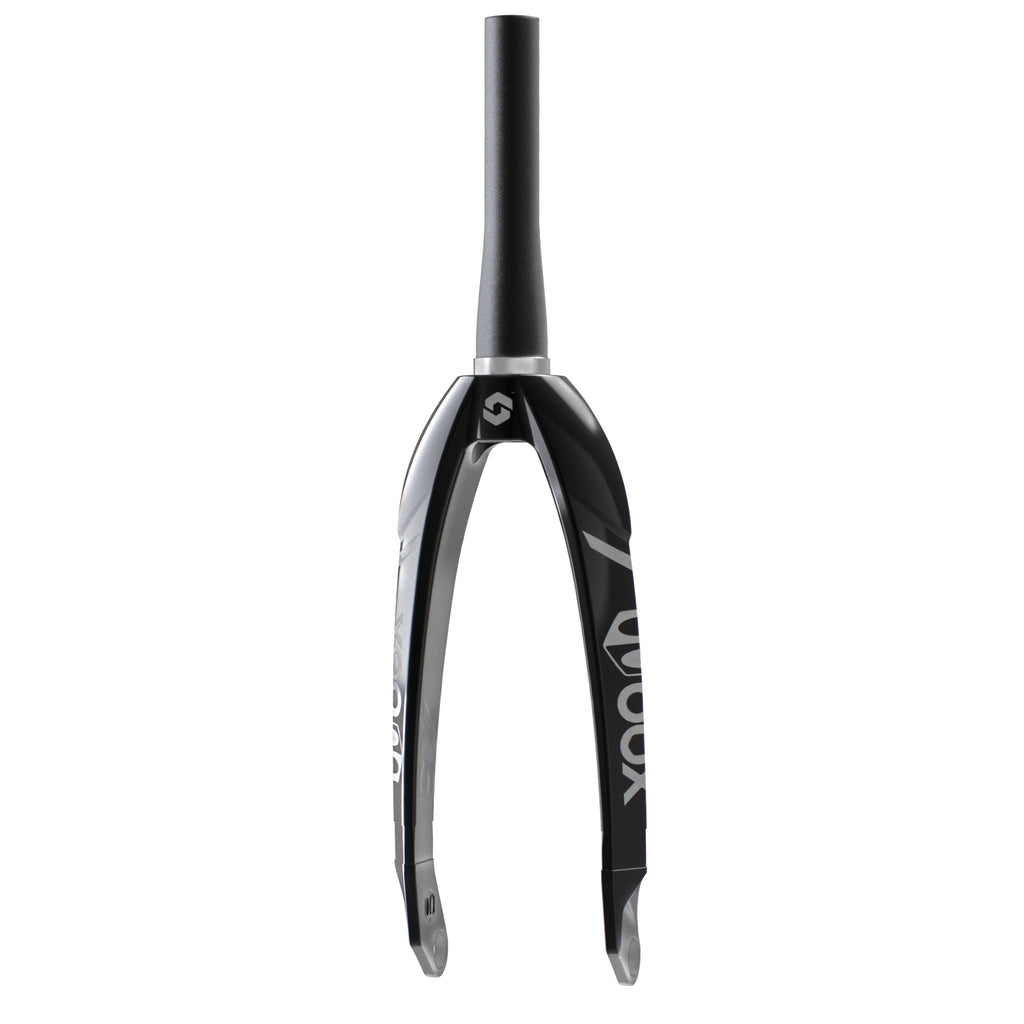 Box One X5 Pro Carbon Forks
