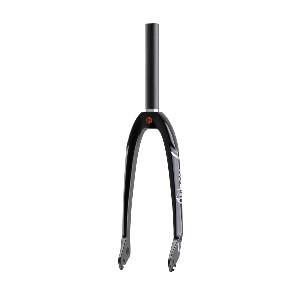 Box One XL Pro Lite Carbon Forks