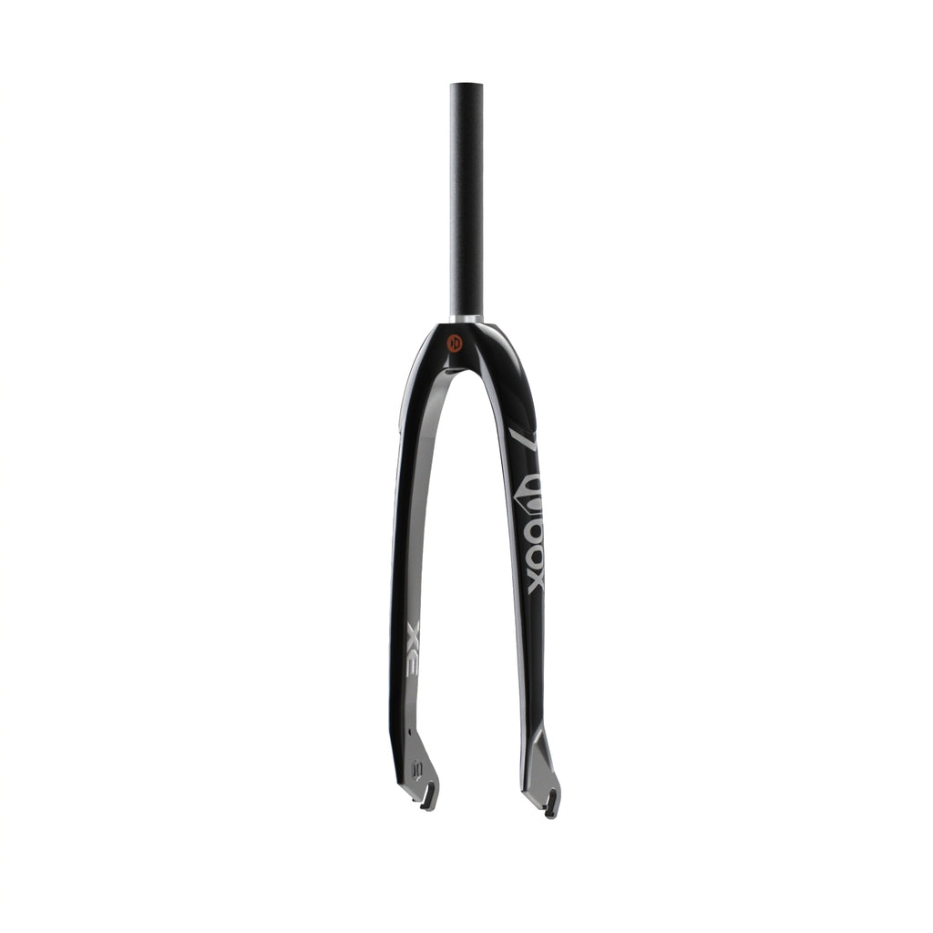 Box One XE 1" Expert Carbon Forks