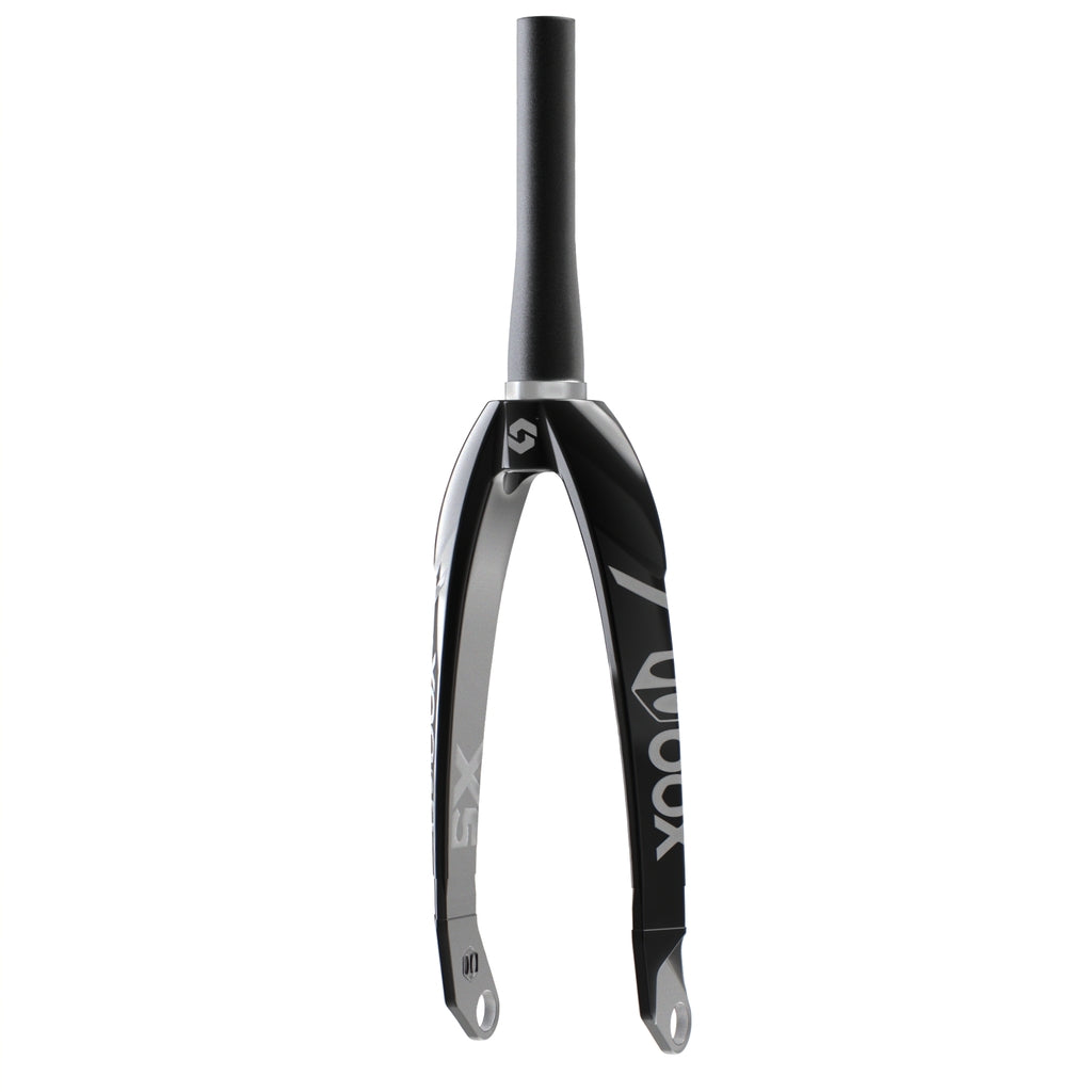 Box One X5 Pro Carbon Forks