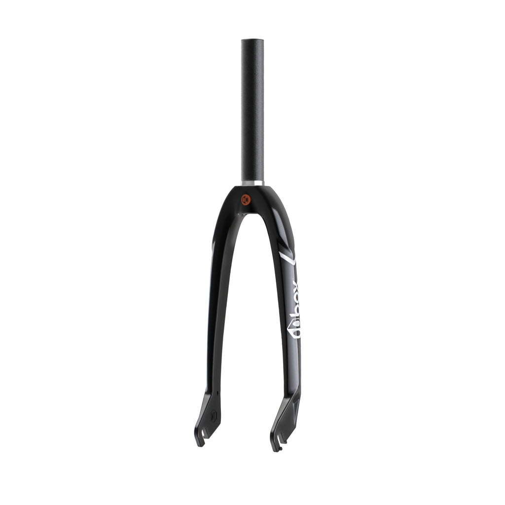Box One XL Pro Lite Carbon Forks
