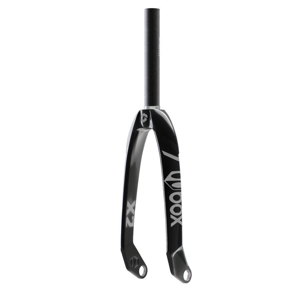 Box One X2 Pro Carbon Forks