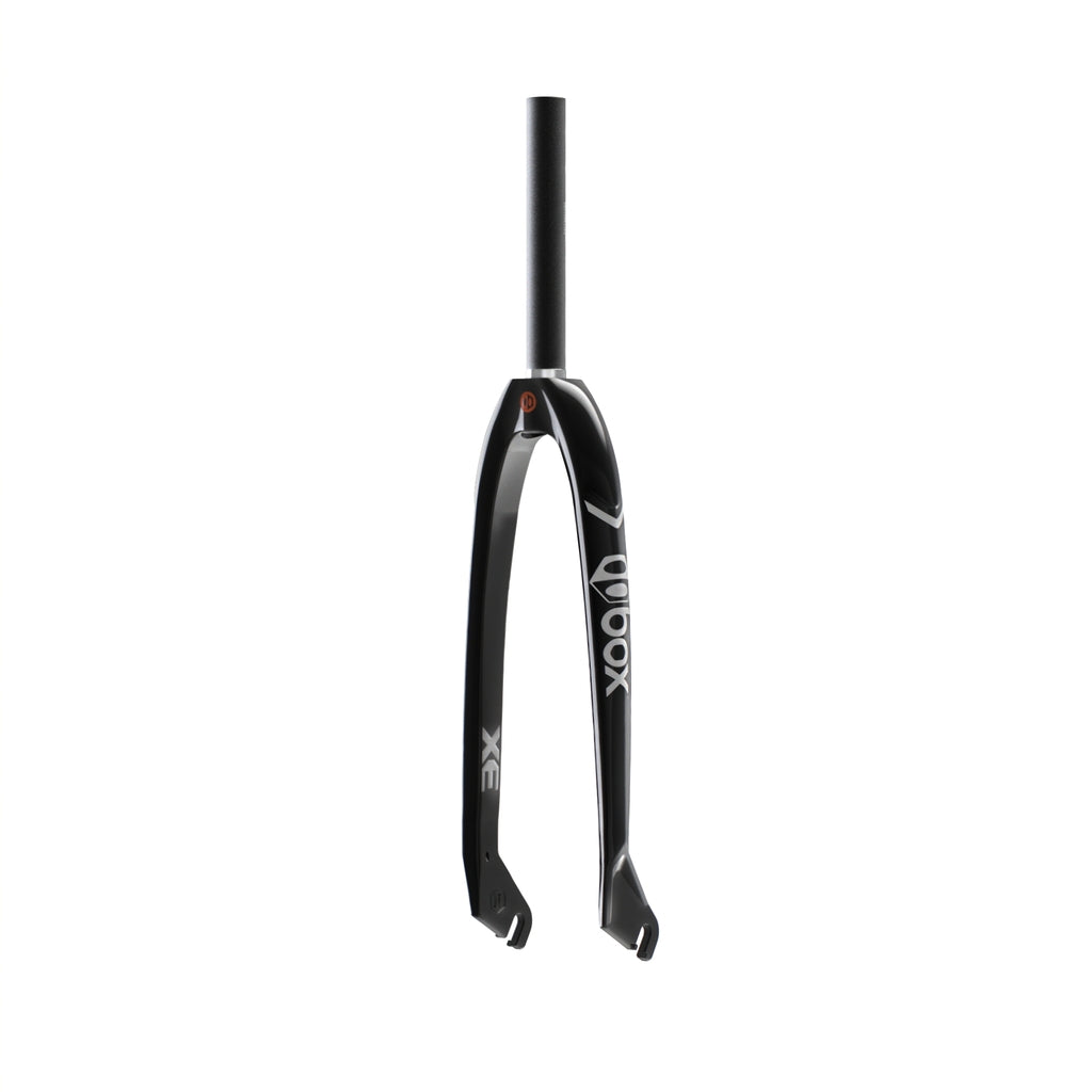 Box One XE 1" Expert Carbon Forks