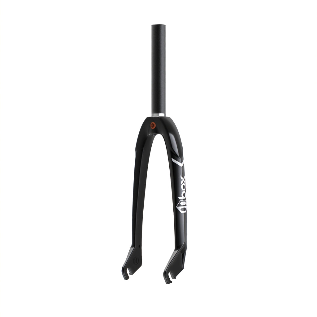 Box One XL Pro Lite Carbon Forks