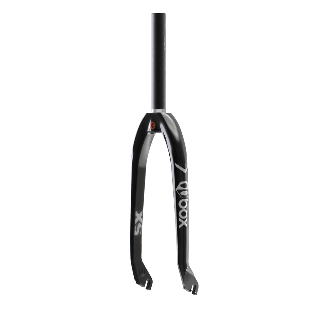 Box One XS 1" Mini Carbon Forks