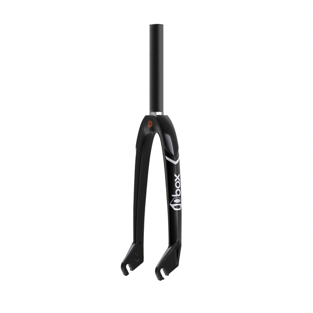 Box One XL Pro Lite Carbon Forks