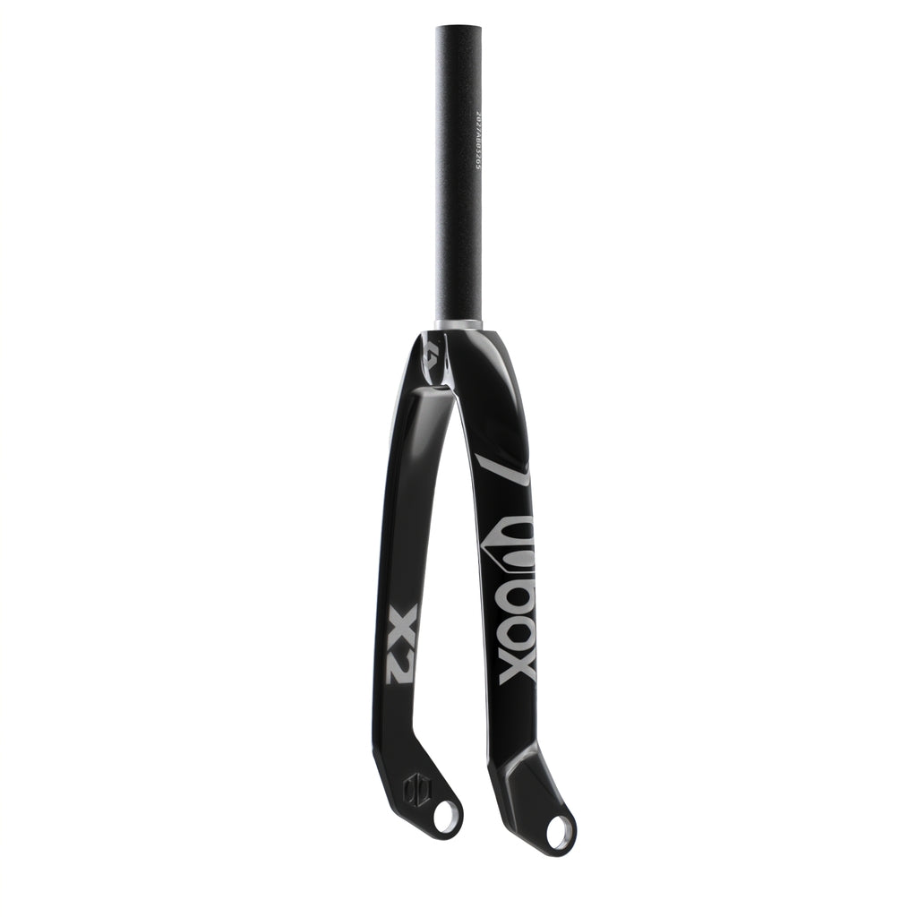 Box One X2 Pro Carbon Forks