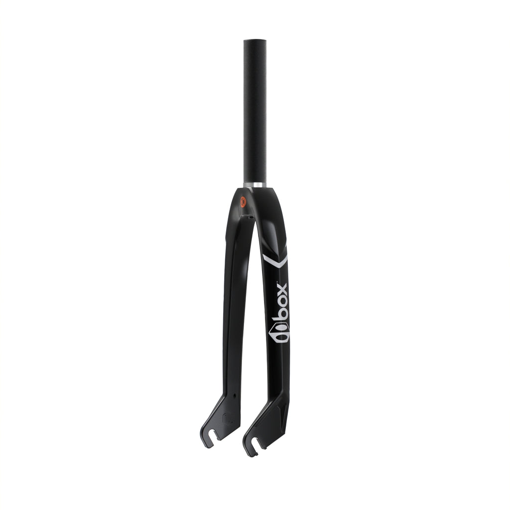 Box One XL Pro Lite Carbon Forks