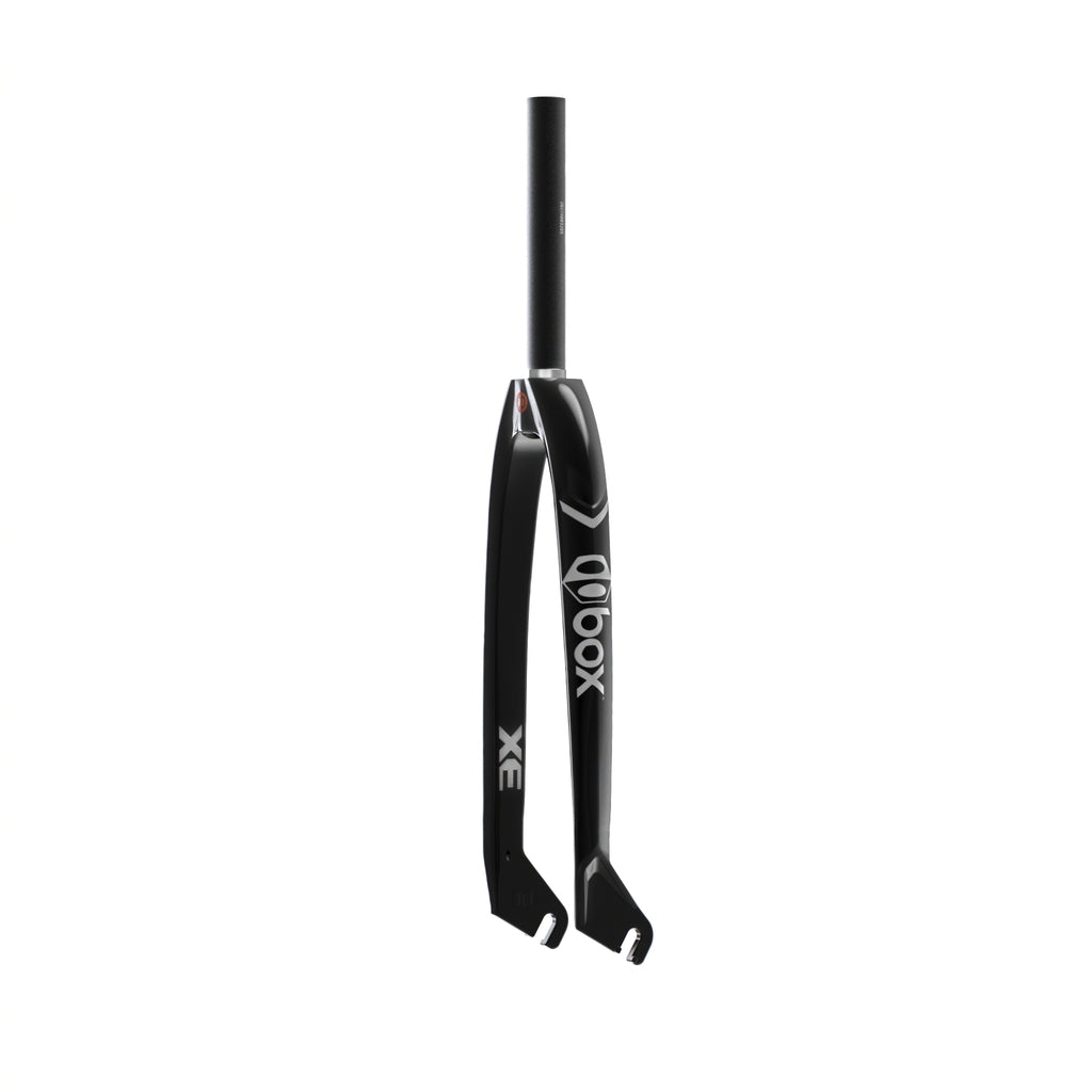 Box One XE 1" Expert Carbon Forks
