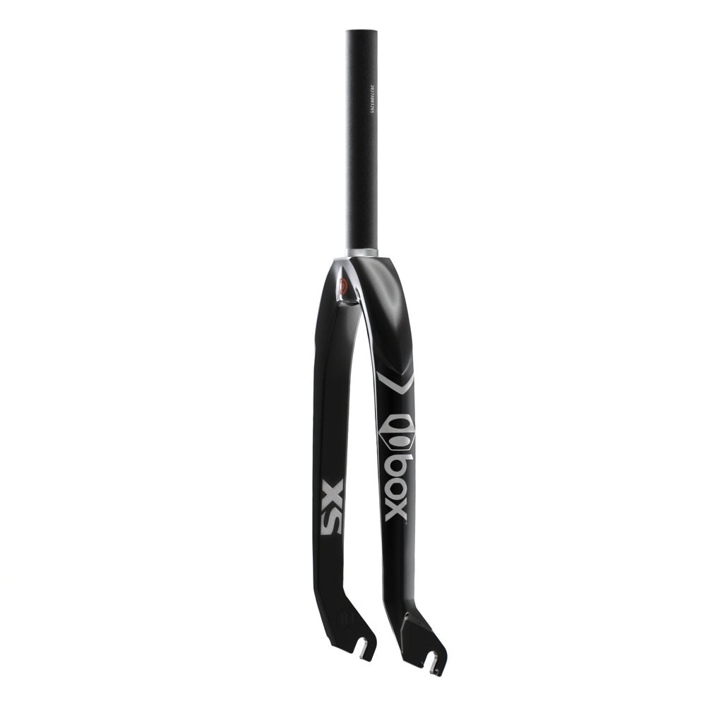 Box One XS 1" Mini Carbon Forks