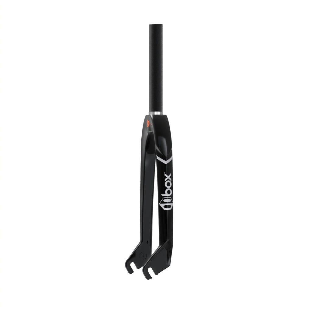 Box One XL Pro Lite Carbon Forks
