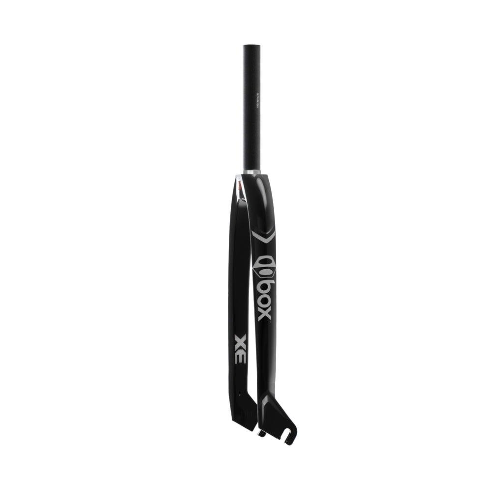 Box One XE 1" Expert Carbon Forks