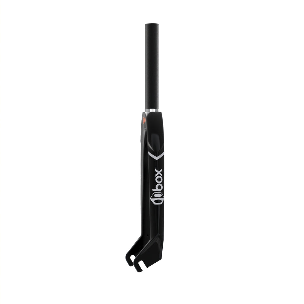 Box One XL Pro Lite Carbon Forks