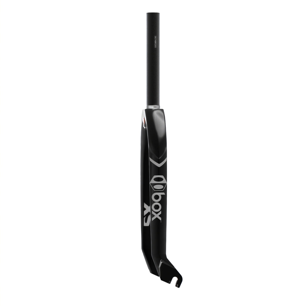 Box One XS 1" Mini Carbon Forks