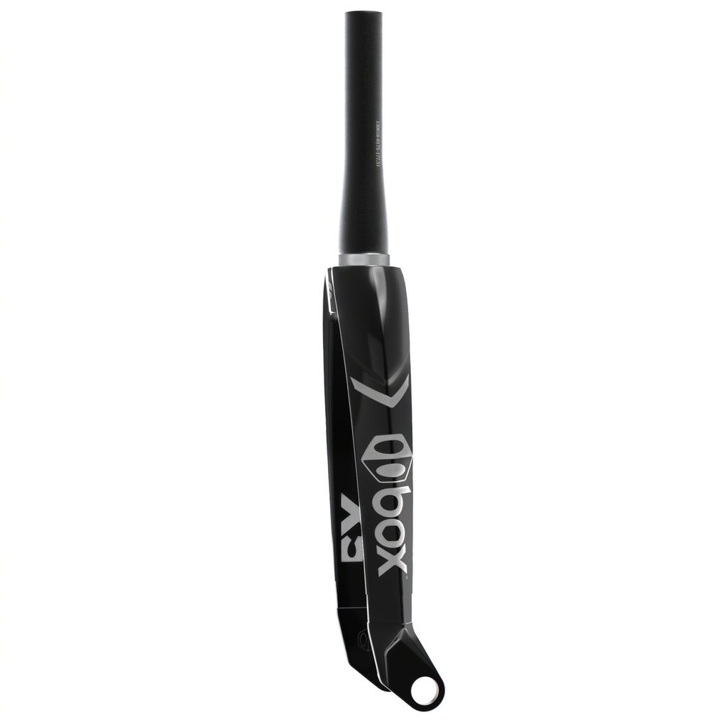 Box One X5 Pro Carbon Forks