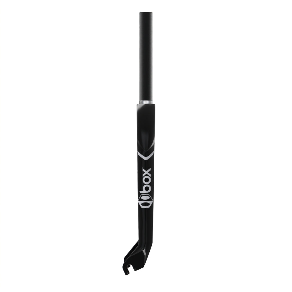 Box One XS 1" Mini Carbon Forks