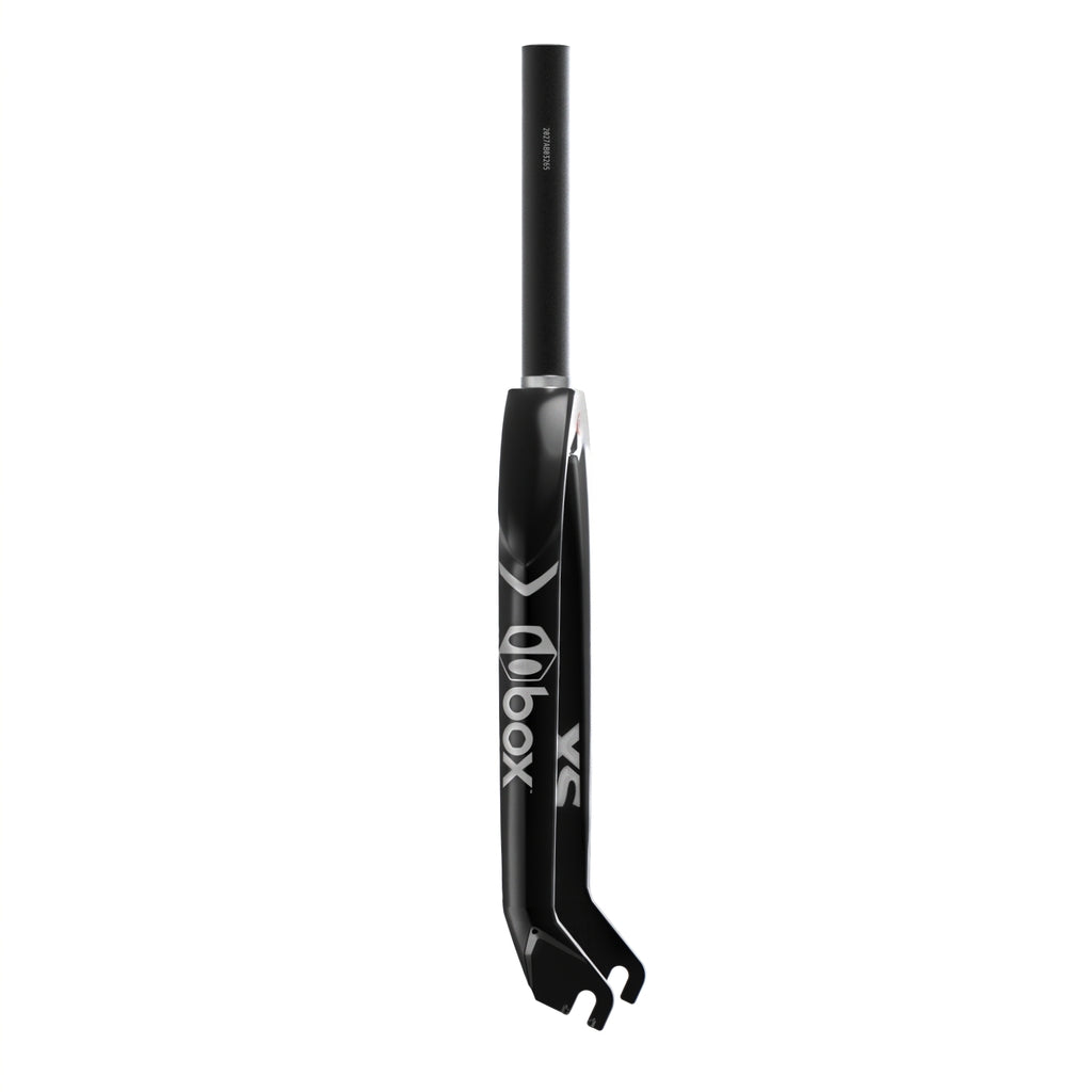 Box One XS 1" Mini Carbon Forks